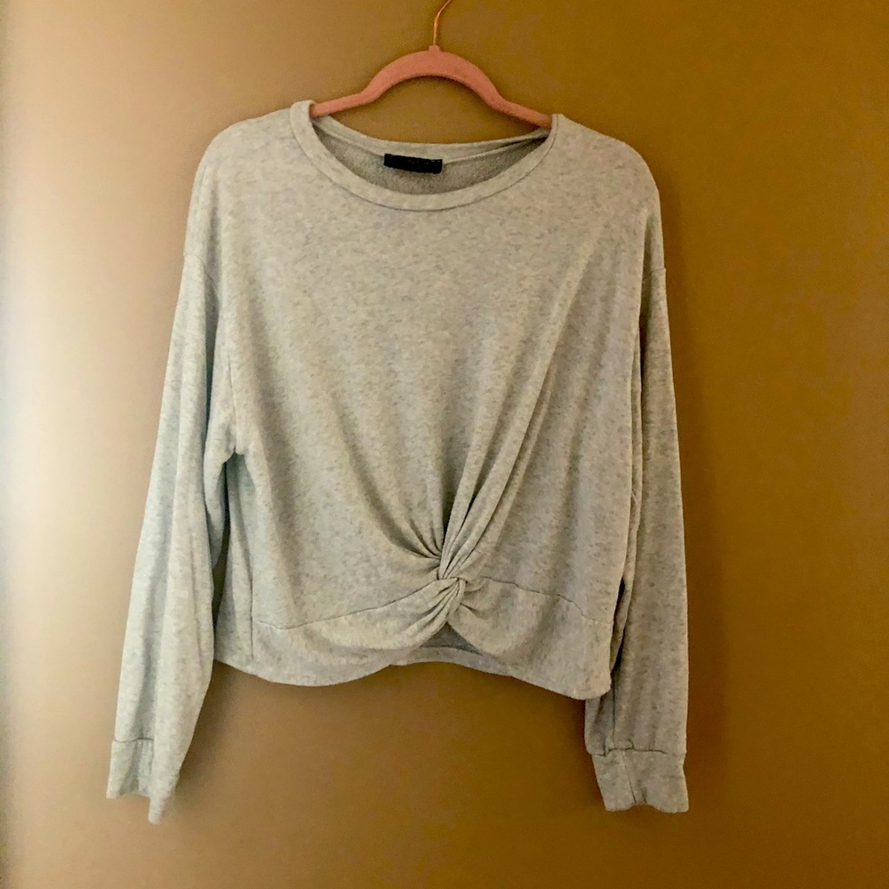 Comfy Lounge shirt